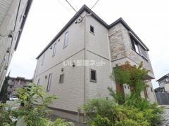 ルミエール・ヴェールCの外観画像