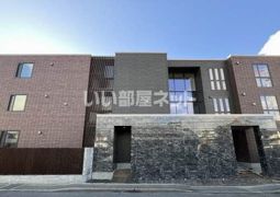 ヴィステリオ プレミアの外観画像