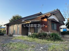 寺内平屋(てらうちひらや)の外観画像