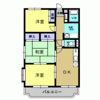 ツインポートの間取り画像