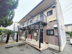 メゾンTS－1の外観画像