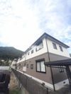 フレグランス新宮の間取り画像