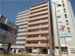 S-FORT熊本慶徳の外観画像