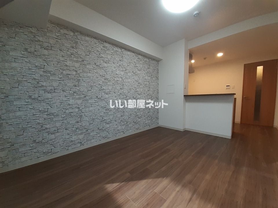 リビング