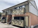 ファミール一柳 A棟の間取り画像