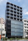 B CITY YOKOHAMA STATION SQUAREの間取り画像