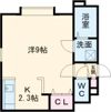 プロムナードの間取り画像