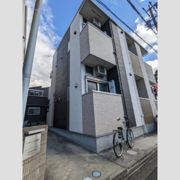 ハーモニーテラス愛知町の外観画像