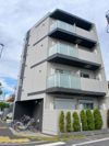 アルバ セッテの外観