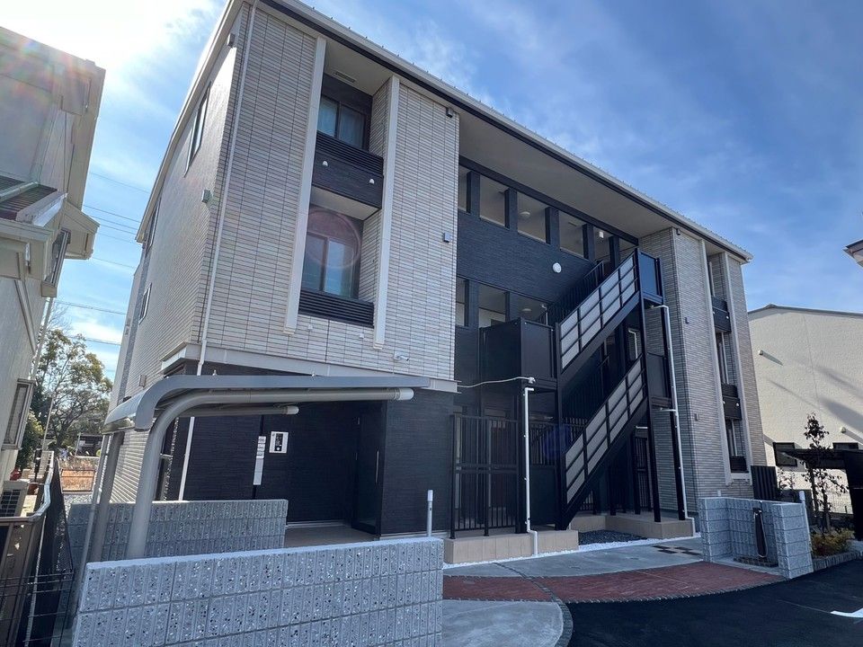 A4 春日井市 フォーエバー サチ(愛知県春日井市六軒屋町西3丁目)の物件情報