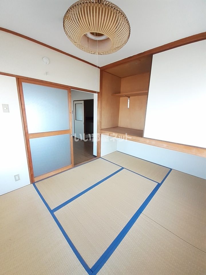 和室