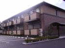 チャオ南狭山の間取り画像