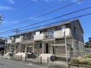 ボヌール新松戸 A棟の間取り画像