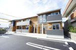 Noble USAの間取り画像