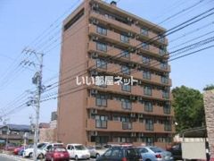 カーサコモダ新舞子 Bの外観画像