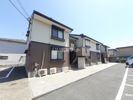 セジュールマスダの間取り画像