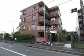 コート・グランシャリオの外観画像