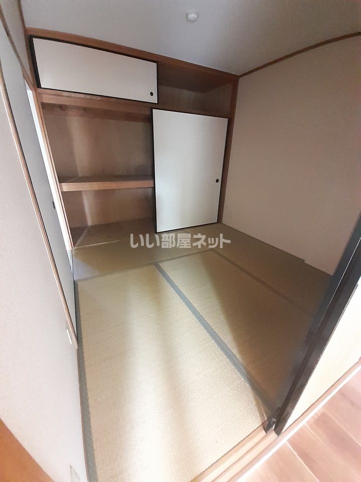 子供部屋