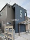 リープラス姫路天満の間取り画像