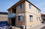トリアス B棟の間取り画像