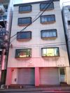 山口ビルの外観