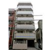 heartlandの間取り画像