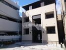 Libre（リブレ）の間取り画像
