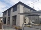 ブルーホークの間取り画像
