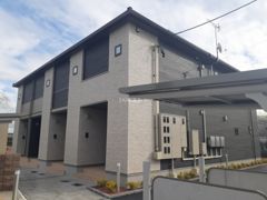 ブルーホークの外観画像