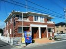 リナージュAの間取り画像