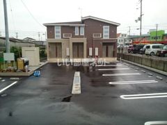 salt seeの外観画像