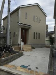 クレイドルガーデン所沢市山口第48 1号棟の外観画像