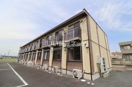 シャテロの外観画像