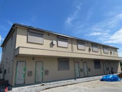ルーフハウス Cの外観画像