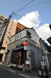 レガリータ大名の外観画像