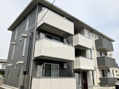 EDOYA青沼の外観画像
