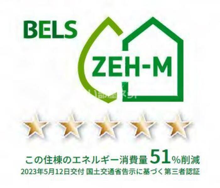 省エネラベル