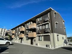 カーサ高須の外観画像