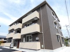 リヴェールの外観画像