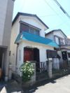 上広谷C貸家の間取り画像