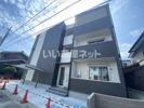 ジーメゾン豊春の間取り画像