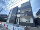ジーメゾン豊春の間取り画像