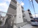グレイスコート周船寺北の間取り画像