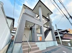 レジデンシア西宝町の外観画像