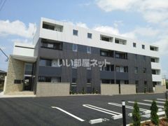 シェーンベルクの外観画像