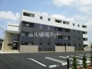 シェーンベルクの間取り画像