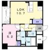 リフレスタ 吹上の間取り画像