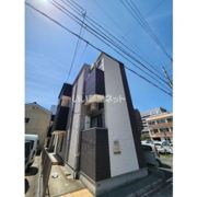 アーバンリュクスの外観画像