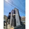 アーバンリュクスの外観
