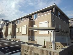Kouyouenの外観画像